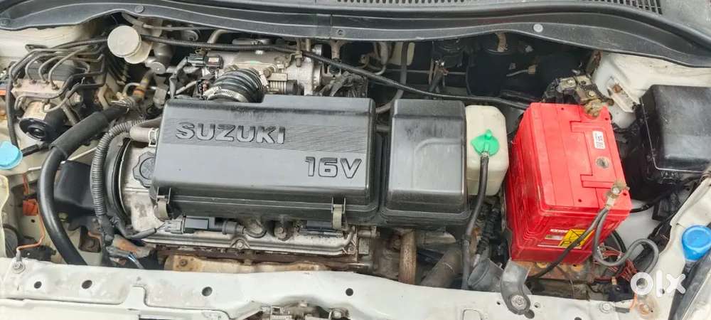 Maruti Suzuki Swift Zdi 2007