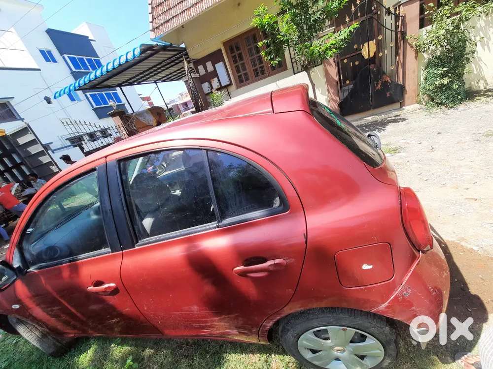 Renault Pulse Diesel 2012