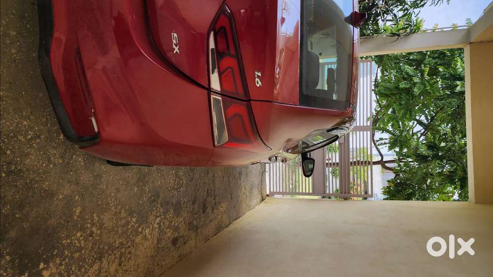 Hyundai Verna 1.6 Sx(o) Petrol Automatic  2019  Top Model  Sunroof