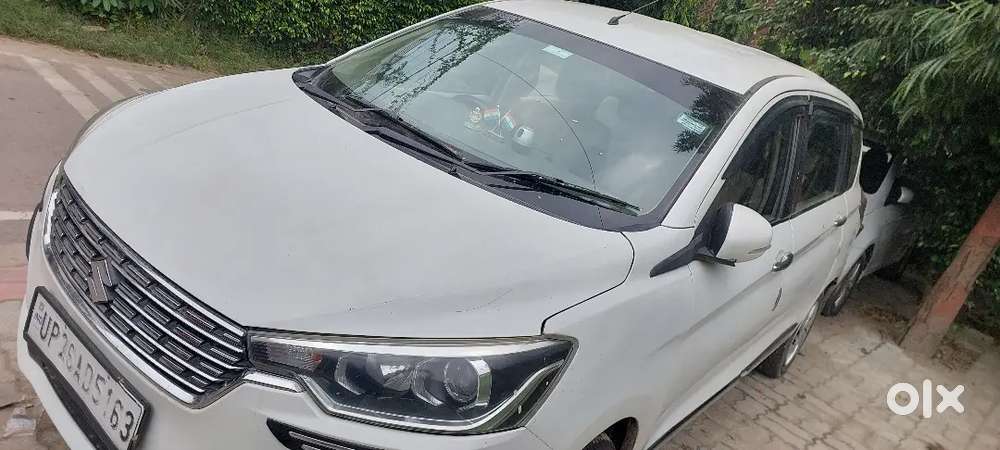 Maruti Ertiga Vdi 2019