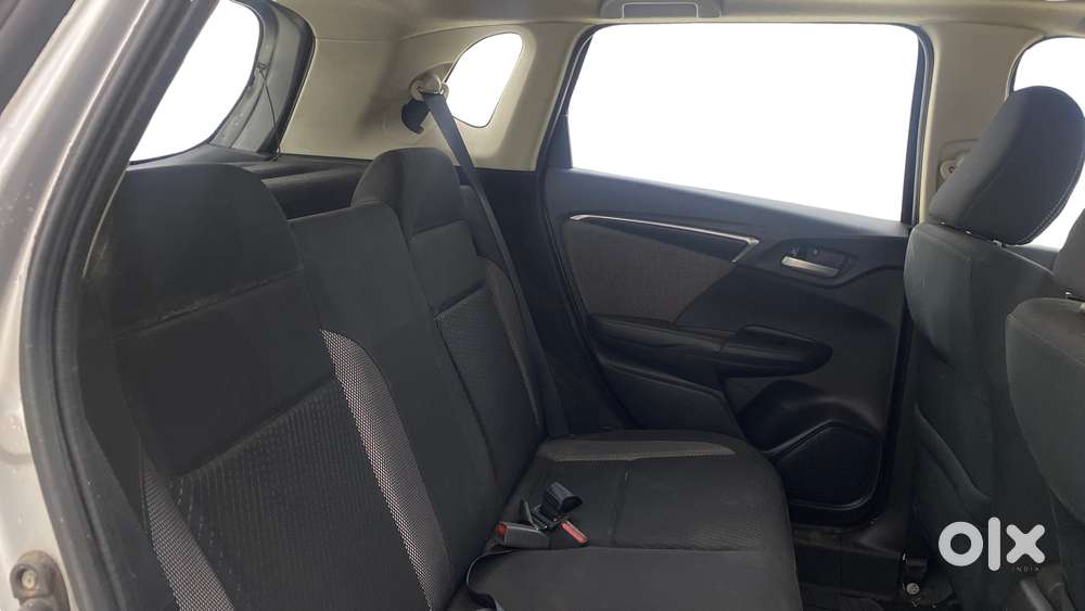 Honda Wr-v 1.2 Vx I-vtec, 2018, Petrol