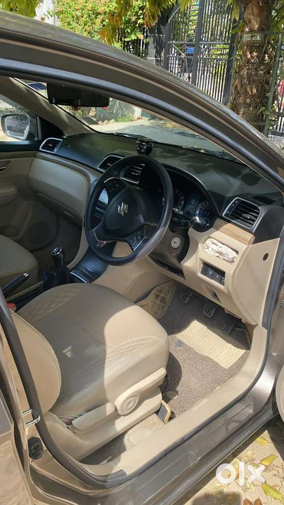 Maruti Suzuki Ciaz Petrol 2020