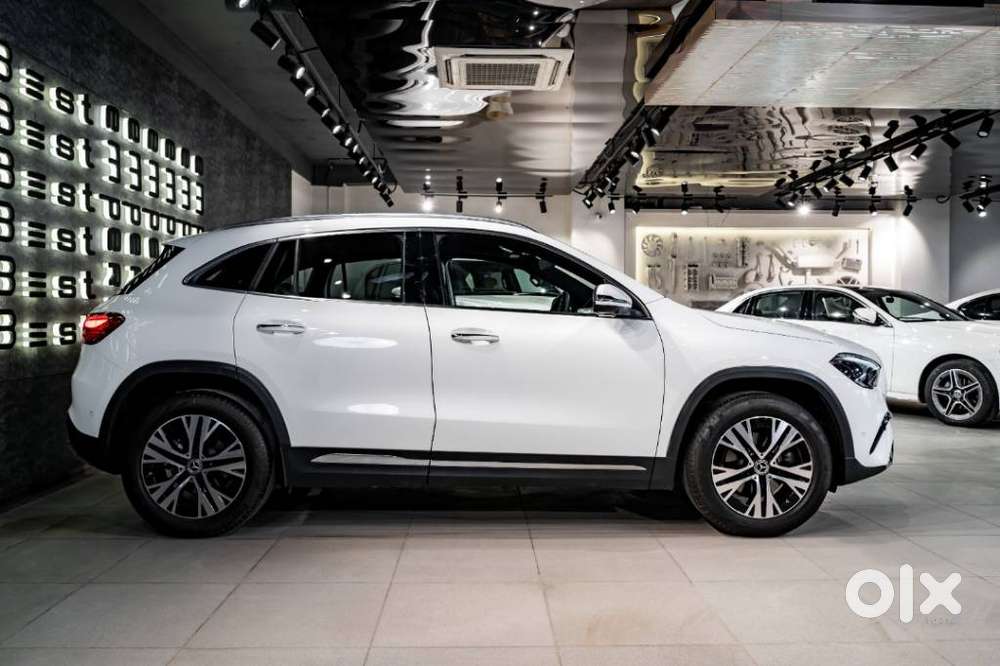 Mercedes-benz Gla 200, 2026, Petrol