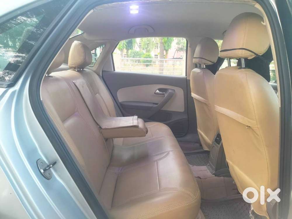 Skoda Rapid 2013 Diesel Version.