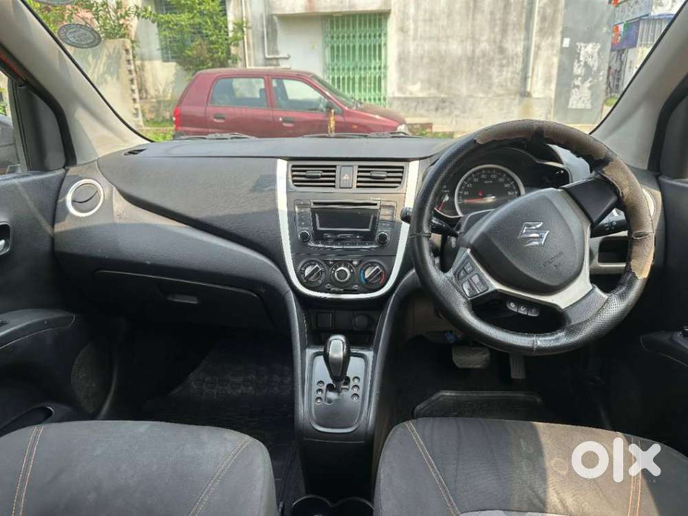 Maruti Suzuki Celerio X 1.0 Vxi (o) Amt, 2018, Petrol