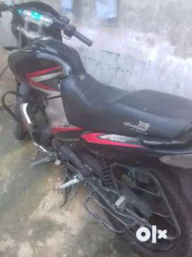 Olx 2024 ghy bike