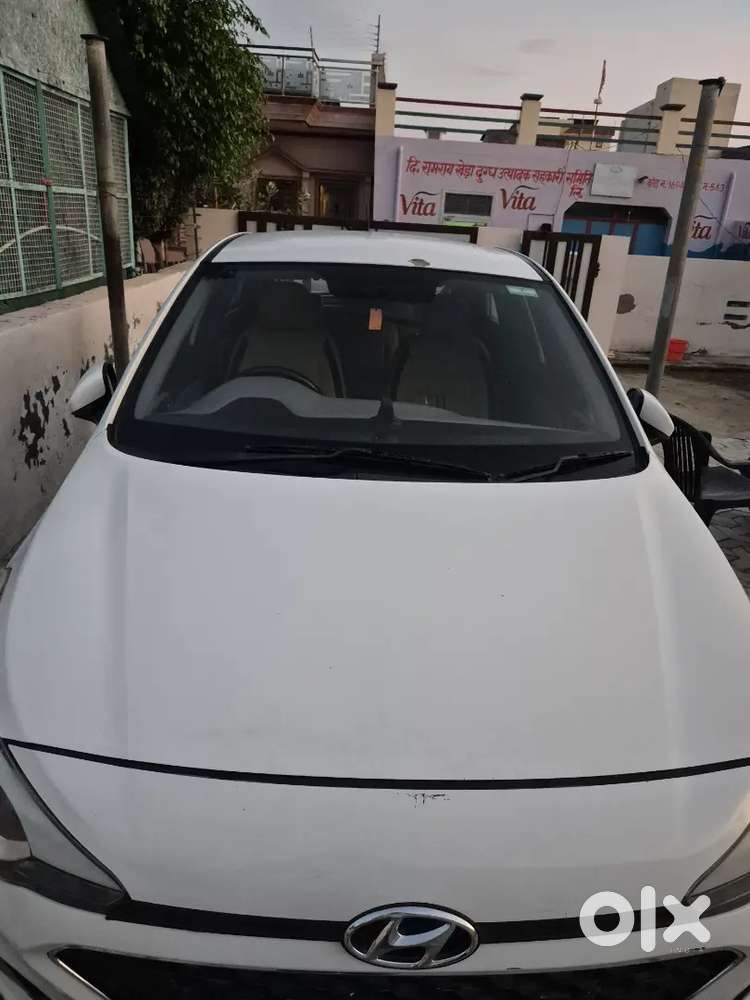 Hyundai Elite I20 2018 Diesel Manual