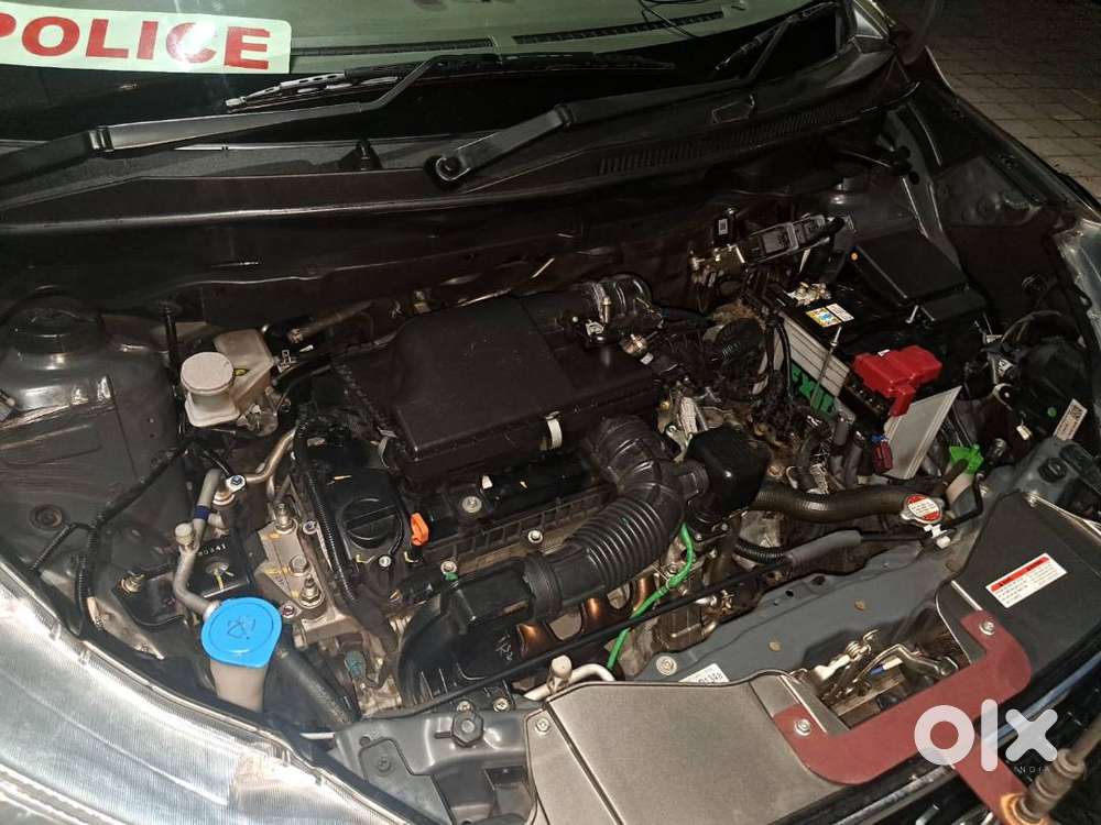 Full Company Service