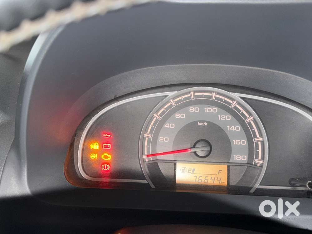 Maruti Suzuki Alto 800 Petrol Good Condition