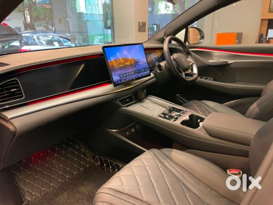 Byd Sealion 7 Premium, 2025, Electric