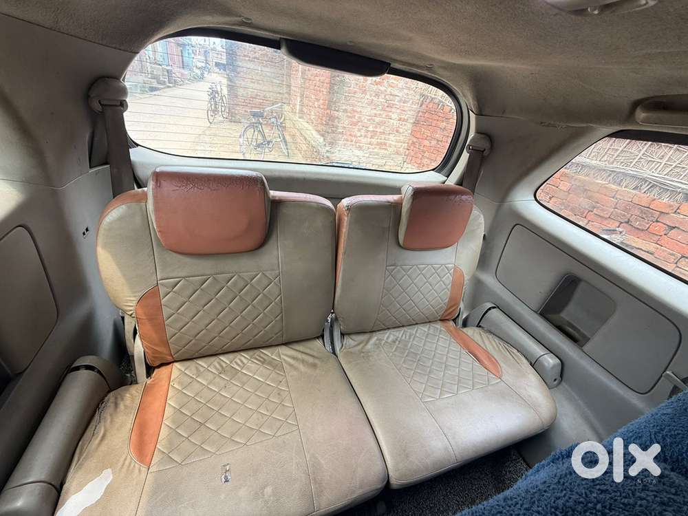 Toyota Innova Vx 2009