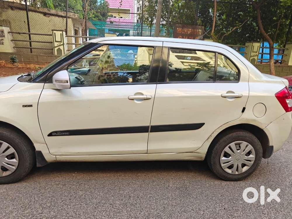Maruti Swift Dzire Vdi — 2013  Diesel  125,000 Km  First Owner
