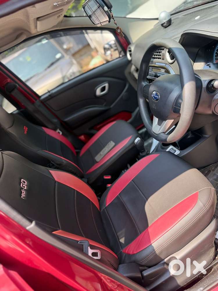 Datsun Redi Go, 2018, Petrol
