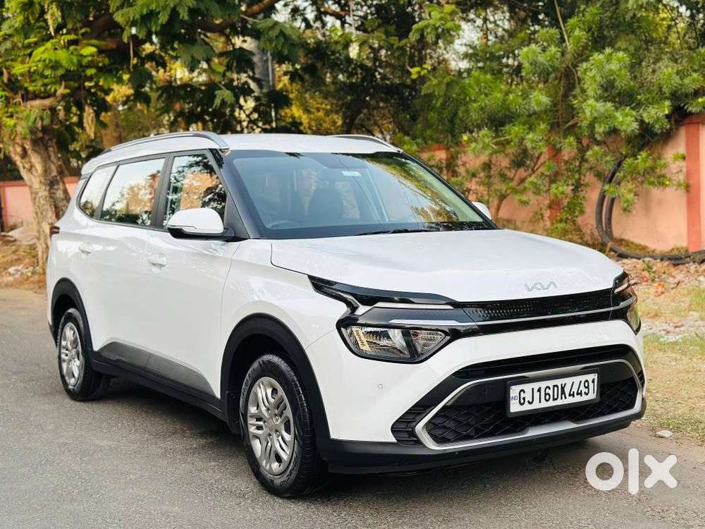 Kia Carens 1.5 Prestige 7 Str, 2023, Petrol