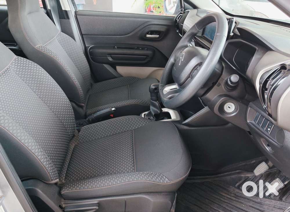 Citroen C3 Live 1.2 Petrol, 2022, Petrol