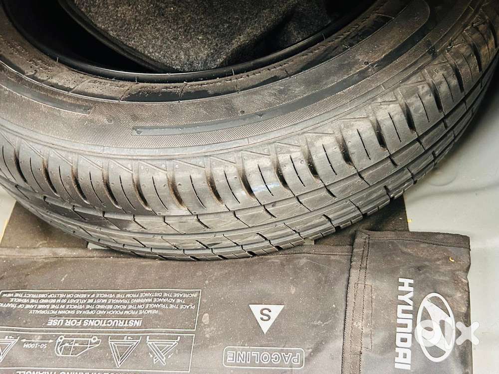 Hyundai Aura 1.2 S Cng, 2021, Cng & Hybrids