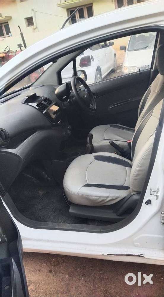 Chevrolet Beat Ls, 2014, Diesel