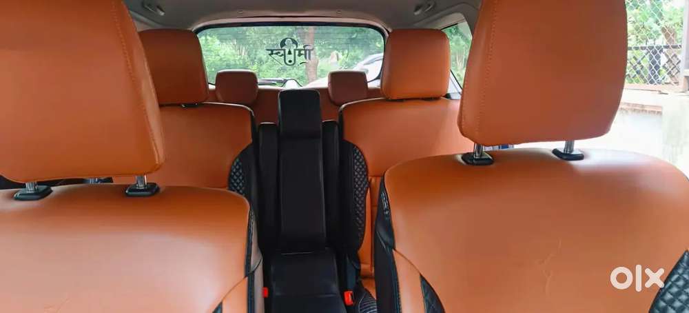 Maruti Suzuki Xl6 2022 Petrol Automatic Negotiable