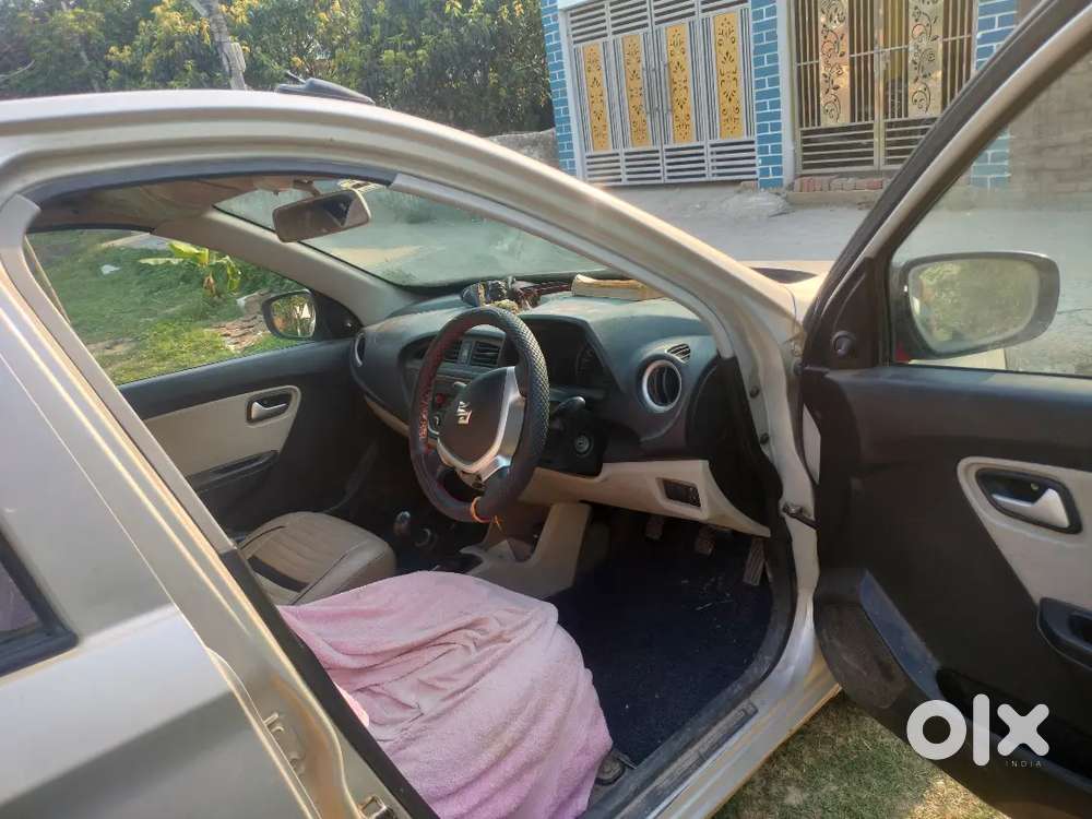 Very Well Maintained Clean Interior Best Car
