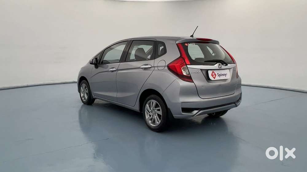 Honda Jazz [2020-2023] 1.2 Vx I-vtec Mt, 2022, Petrol