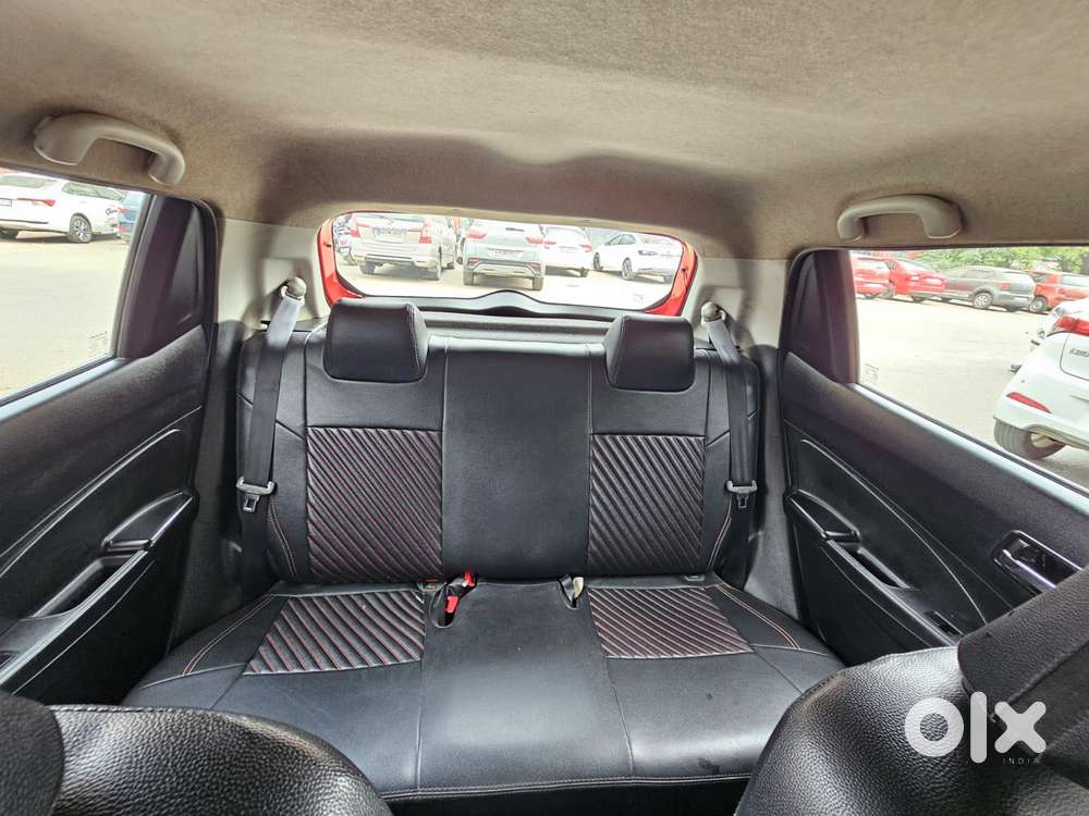 Maruti Suzuki Swift 2018 Vdi, 2019, Diesel