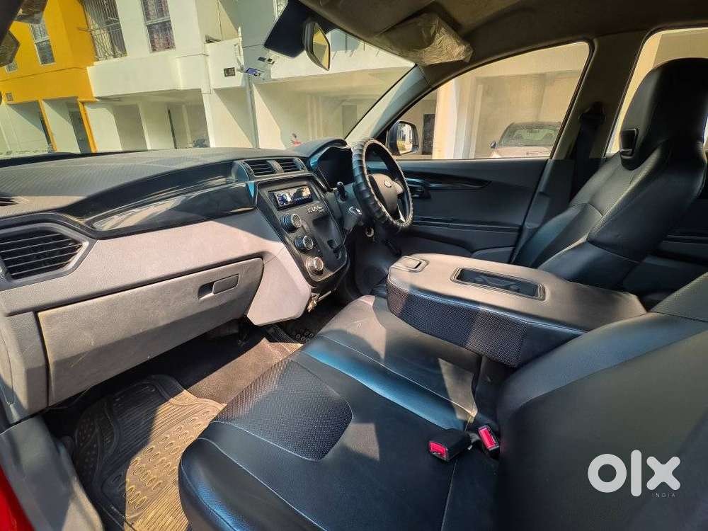 Mahindra Kuv100 Nxt 1.2 K2 Diesel 6 Str, 2018, Diesel