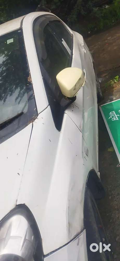Honda Amaze Exclusive 2016 Edition