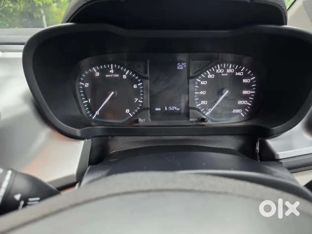 Tata Altroz 1.5 Xt 2023 Diesel Manual