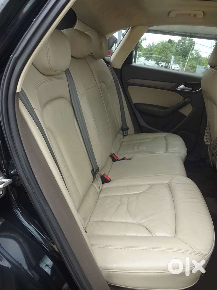 Audi Q3 2.0 Tdi, 2013, Diesel