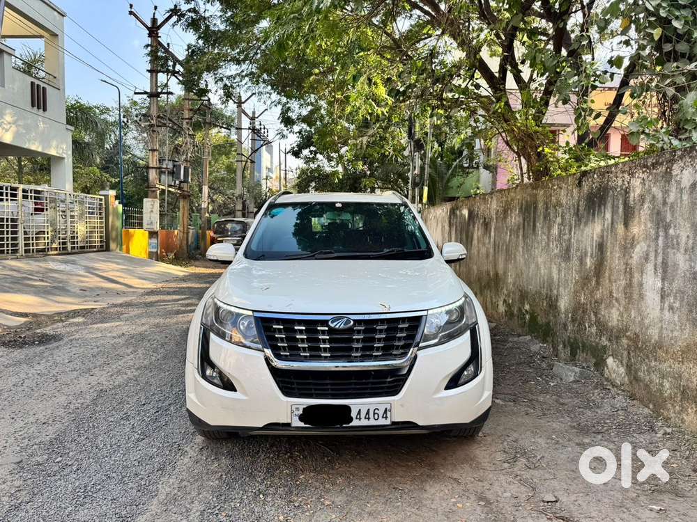 Mahindra Xuv500 Diesel Manual 2020
