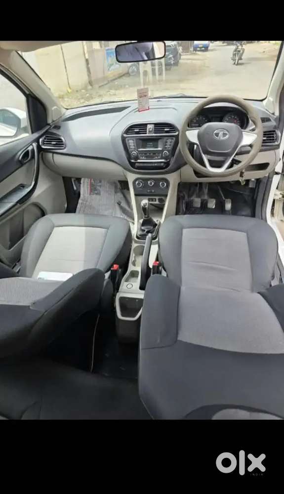 Tata Tiago 1.05 Revotorq Xt 2018