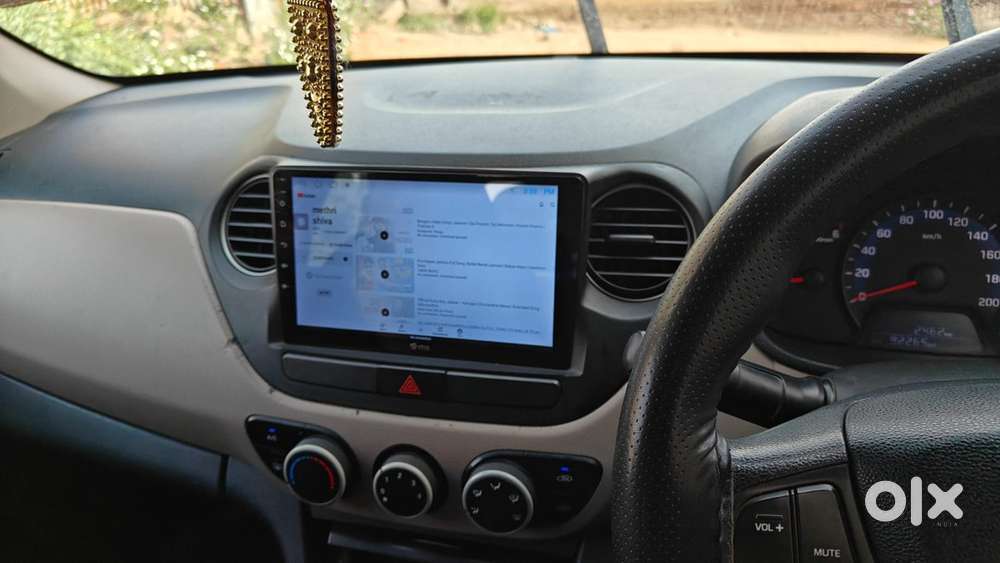 Hyundai Xcent Prime Diesel 2015