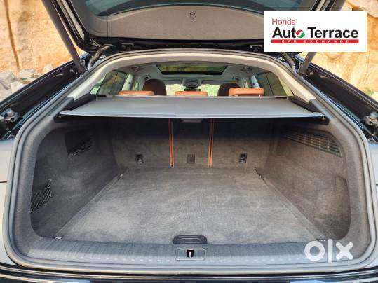 Audi Q8 3.0 55 Tfsi Quattro, 2022, Petrol