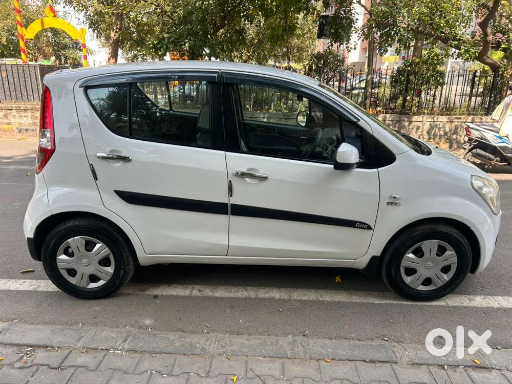 Maruti Suzuki Ritz Vdi (abs) Bs Iv, 2010, Diesel