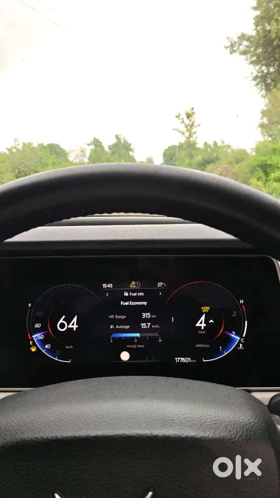 Mahindra Xuv700 Diesel Manual 2022