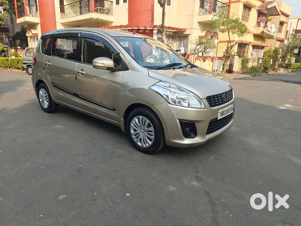 Maruti Suzuki Ertiga
