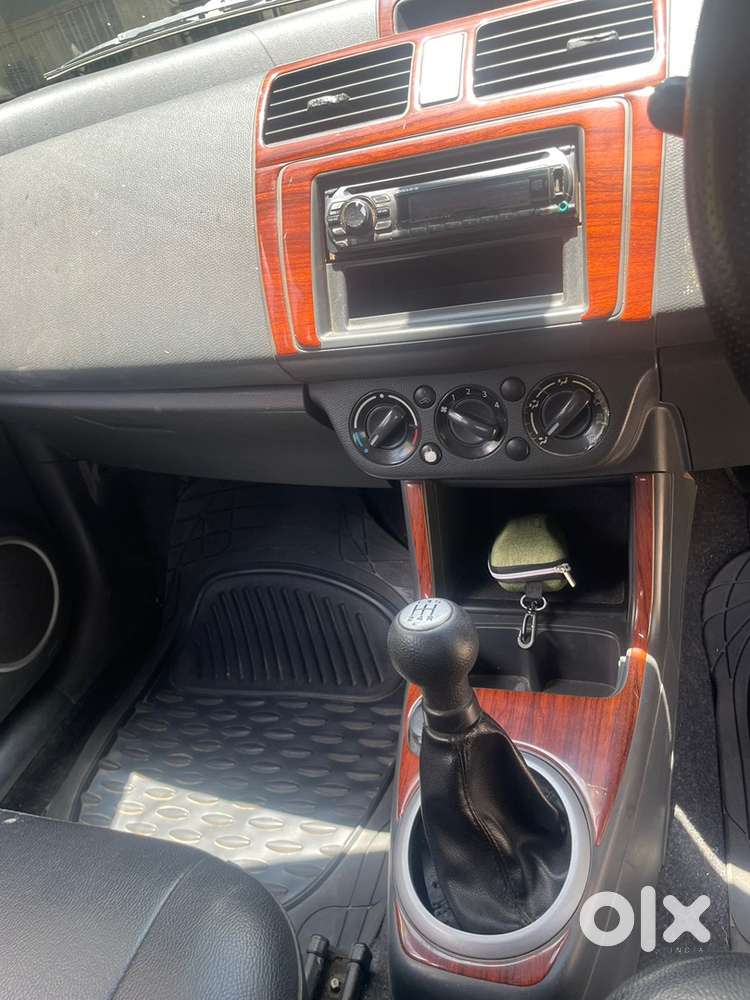 Maruti Swift Diesel 2007