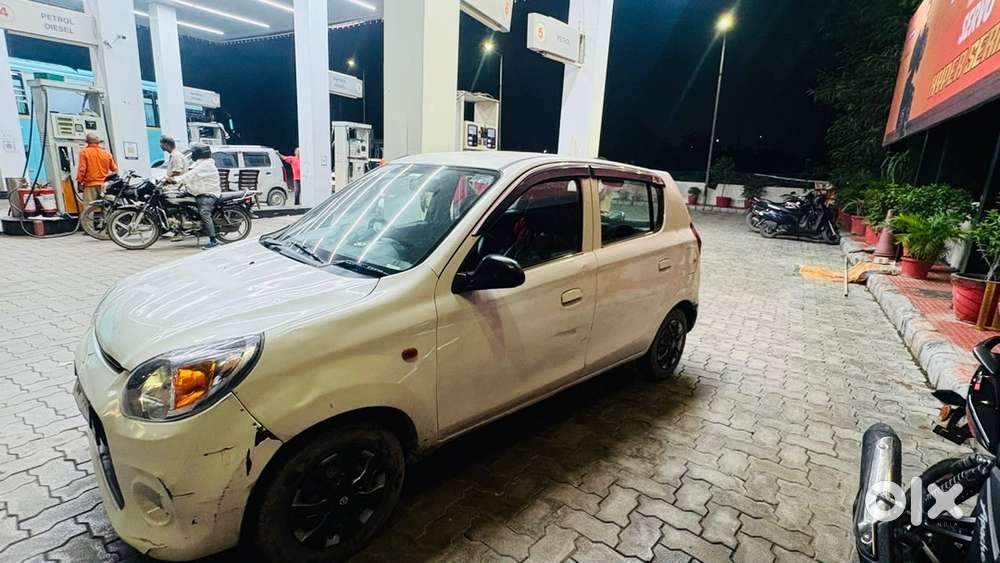 Maruti Suzuki Alto 2019