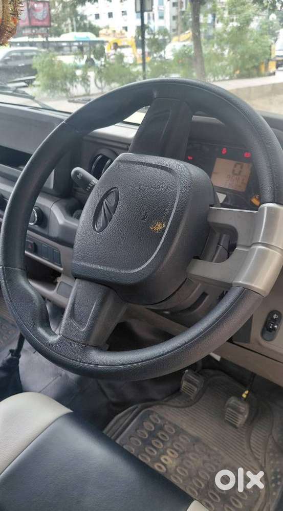 Mahindra Bolero Pik-up Fb 1.25t, 2026, Diesel