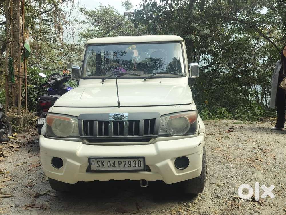 Mahindra Diesel Car 2012