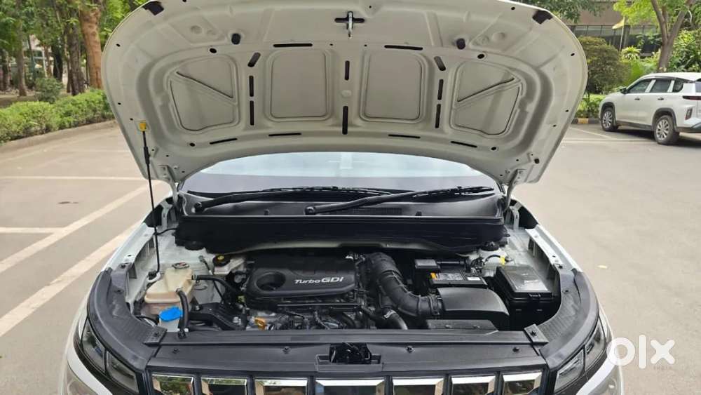 Hyundai Venue 1.0 S (o) Turbo Imt, 2023, Petrol