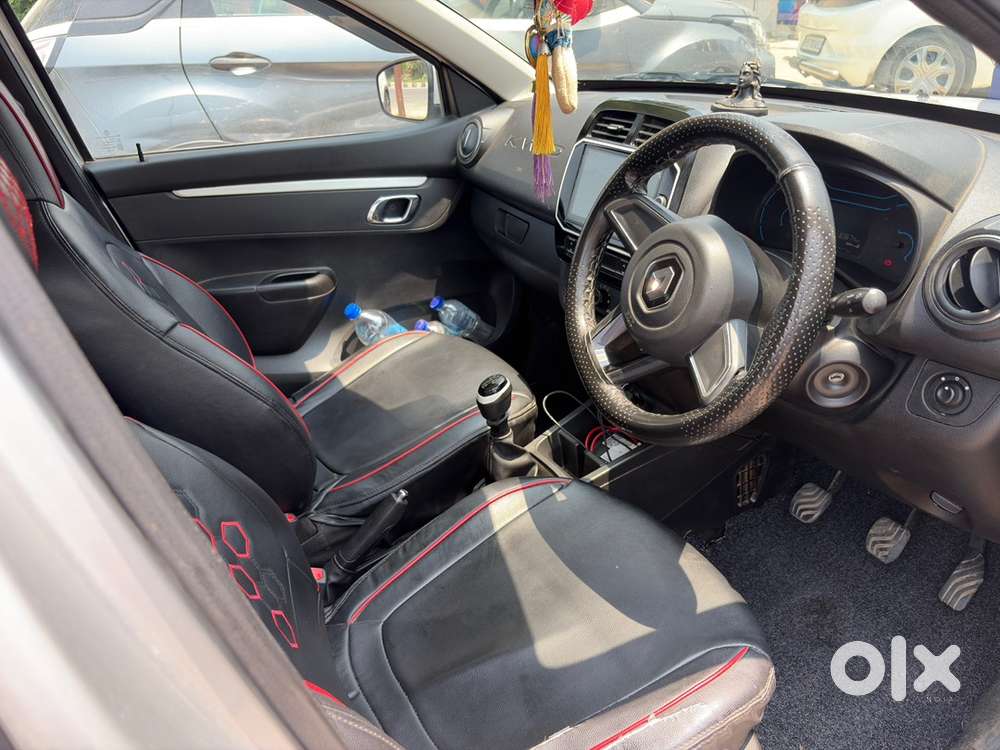 Renault Kwid Climber 2023 Petrol Manual