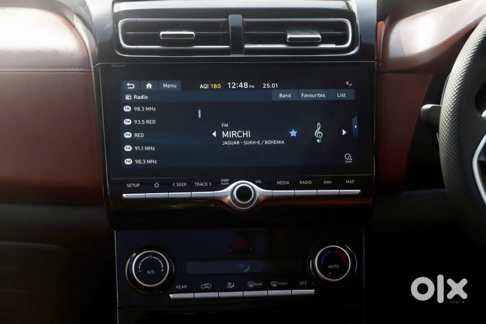 Hyundai Alcazar 2.0 Signature (o) Petrol At 6 Str, 2023, Petrol