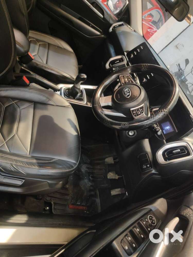 Kia Sonet Htx Plus D, 2020, Diesel