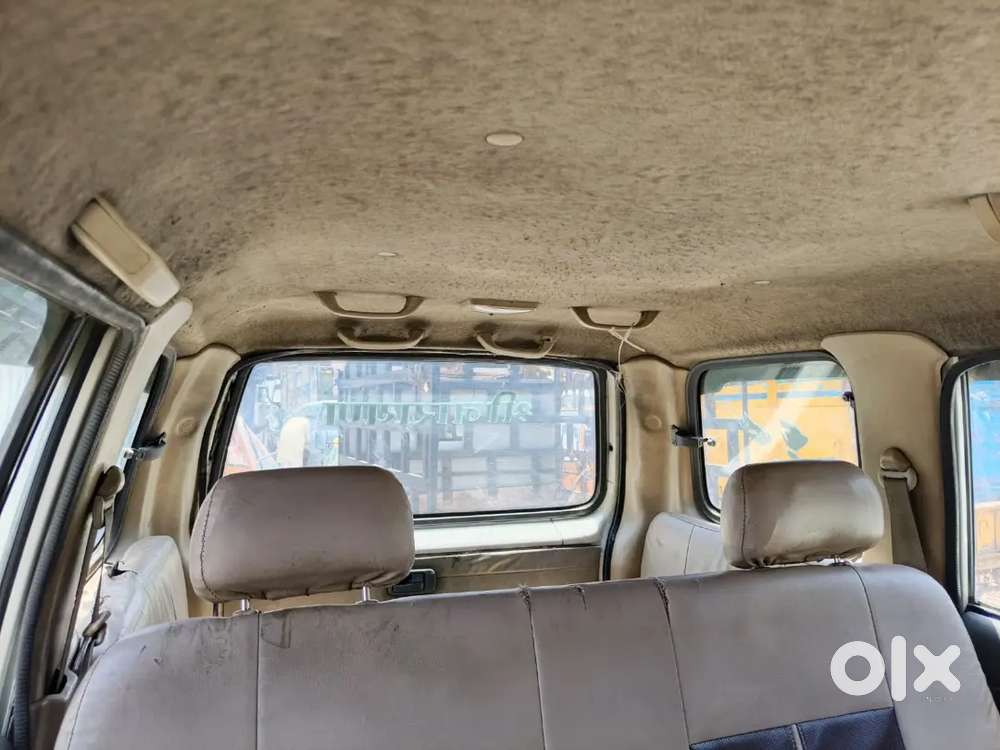 2014 Chevrolet Tavera Diesel