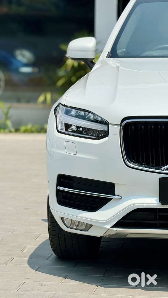 Volvo Xc 90 D5 Inscription, 2017, Diesel