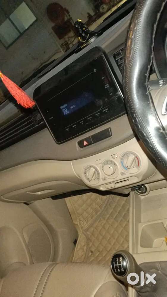 Maruti Suzuki Ertiga Vxi Cng 2026
