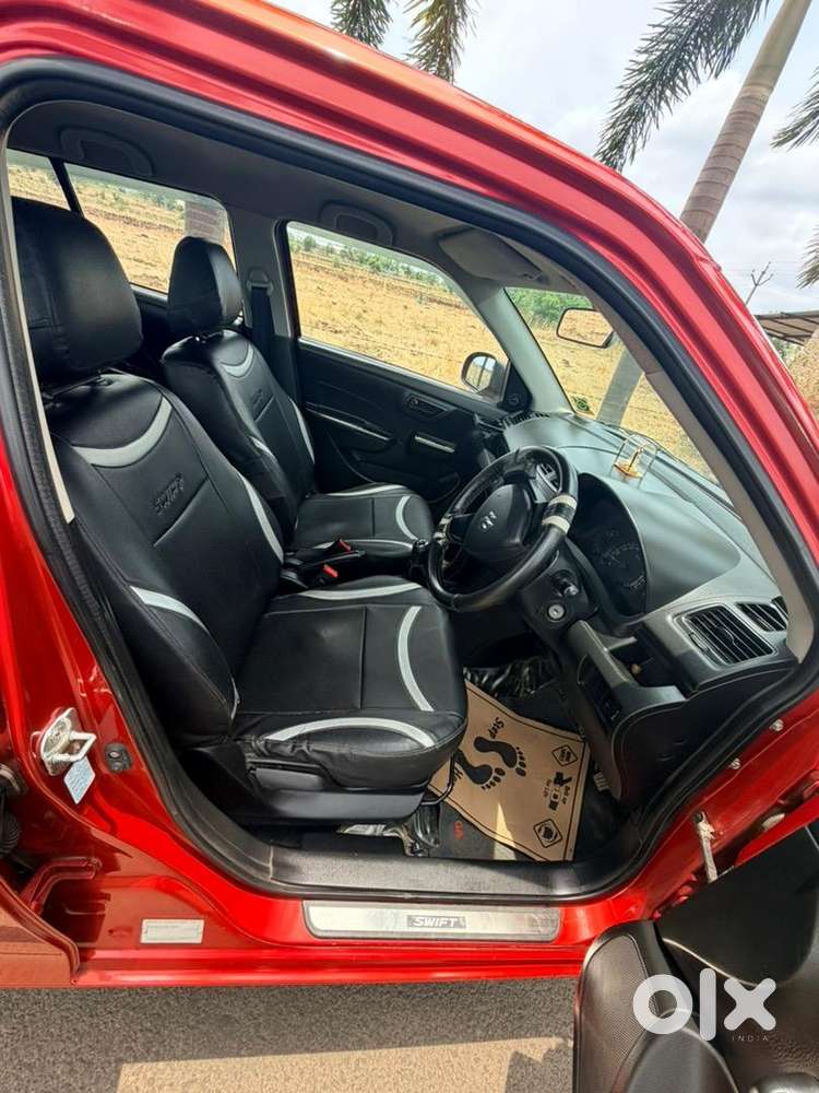 Maruti Suzuki Diesel 2013