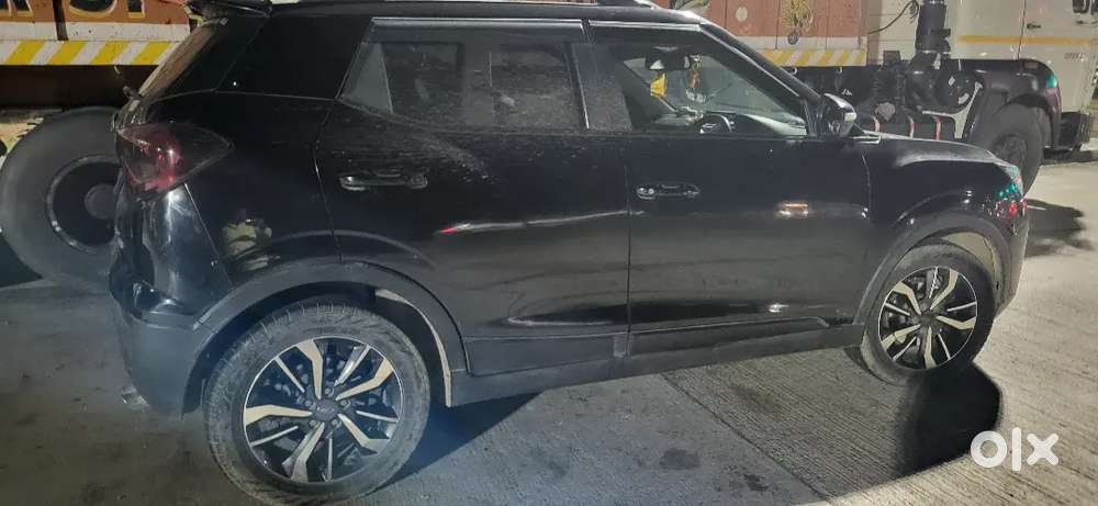 Mahindra Xuv300 2020 Diesel Well Maintained