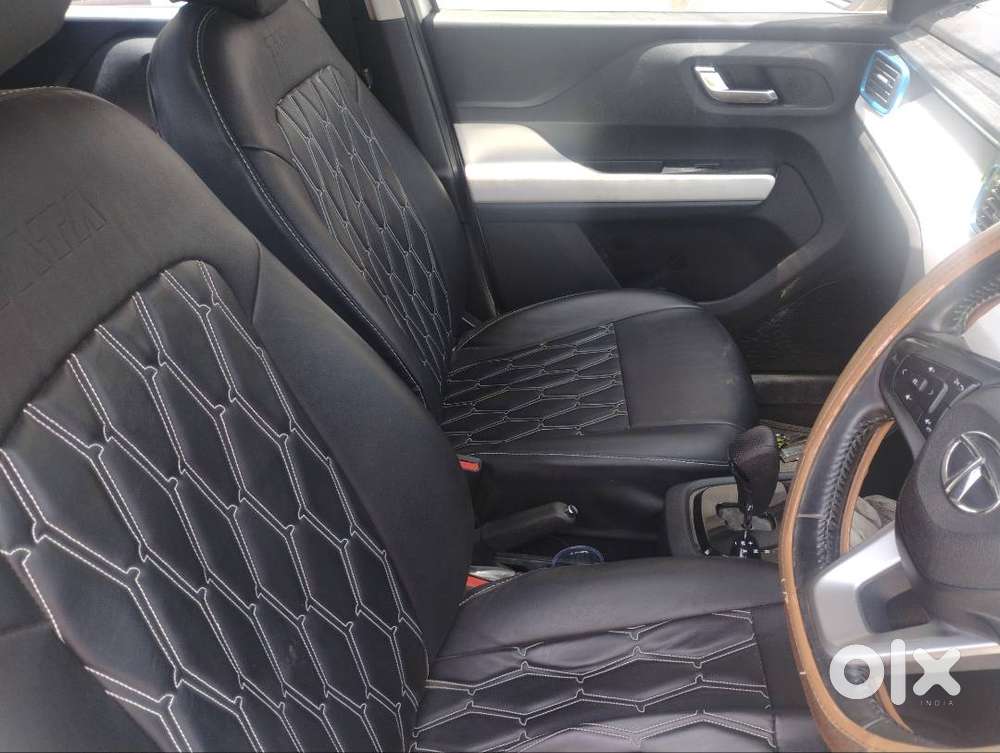 Tata Punch 2022 Petrol 30000 Km Driven